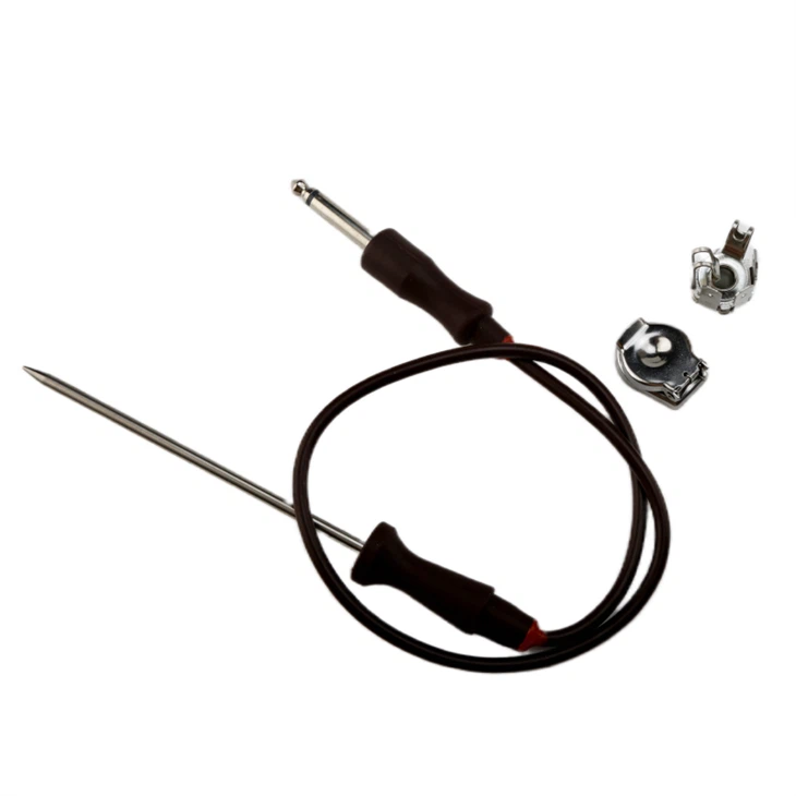 Meat Probe Thermometer Replacement