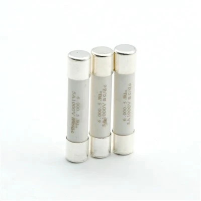 I-1000V 6.3x 32 6 x30 i-ceraraic tube fuse