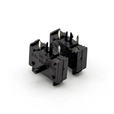 I-PCB Mount Mini blade fuse douder enemithi