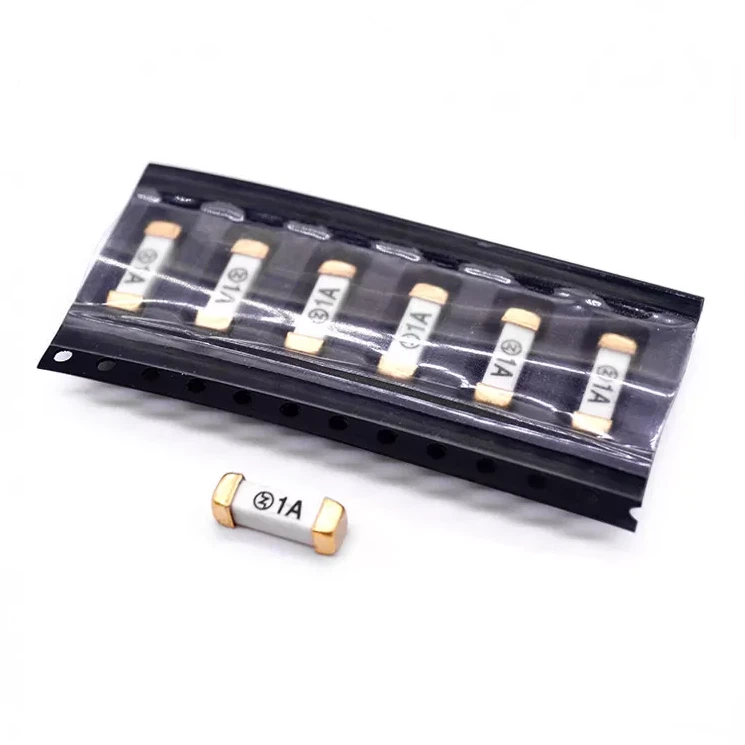 SMD Chip Fuse 1032 Surface Mount Type